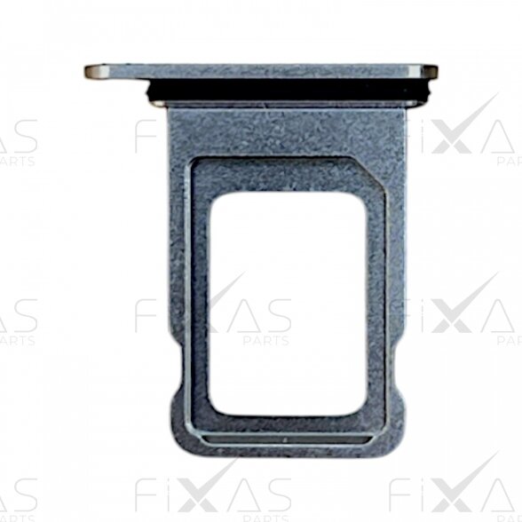 iPhone 13 Sim card holder (Starlight) (Compatible) iPhone 13 Sim card holder (Starlight) (Compatible)