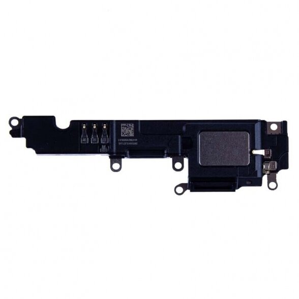 iPhone 14 Plus garsiakalbis (Originalus / Naudotas) iPhone 14 Plus garsiakalbis (Originalus / Naudotas)