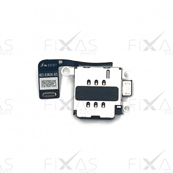 iPhone 14 Plus sim card reader (Original / Used)