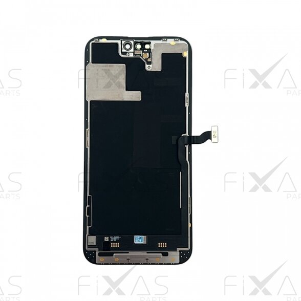 Ekranas skirtas iPhone 14 Pro Max (Refurbished) 1 Ekranas skirtas iPhone 14 Pro Max (Refurbished) 1