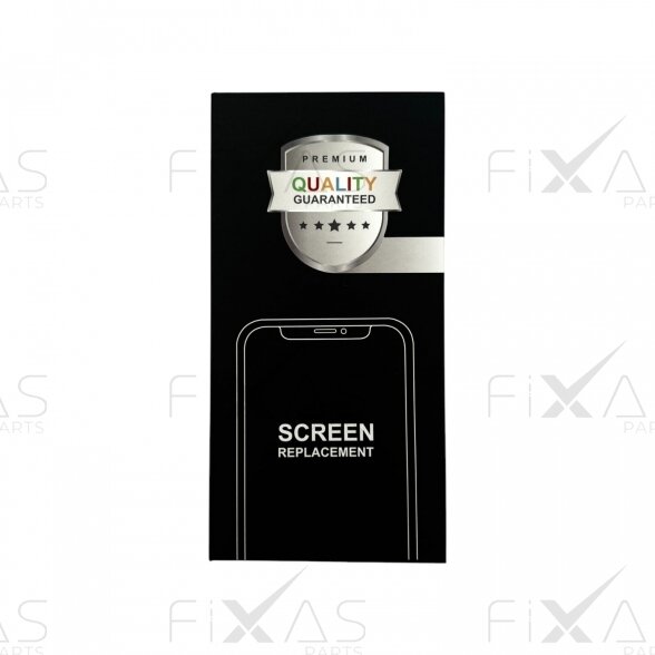 Ekranas skirtas iPhone 14 Pro Max (Soft / OLED) (120 Hz) (REMOVABLE IC) (Compatible) Ekranas skirtas iPhone 14 Pro Max (Soft / OLED) (120 Hz) (REMOVABLE IC) (Compatible)
