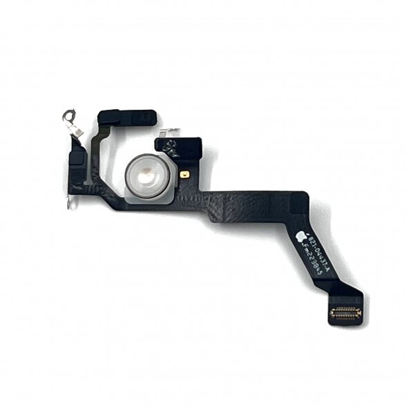 iPhone 14 Pro Max flashlight (Original / Used) iPhone 14 Pro Max flashlight (Original / Used)