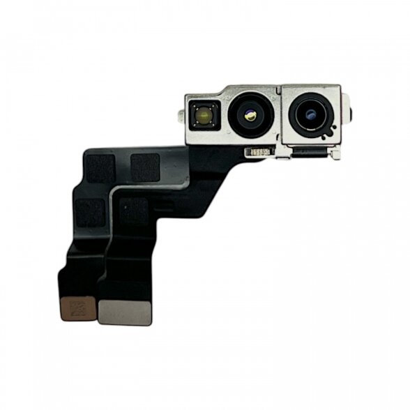 iPhone 14 Pro Max front camera module (Original / Used) iPhone 14 Pro Max front camera module (Original / Used)