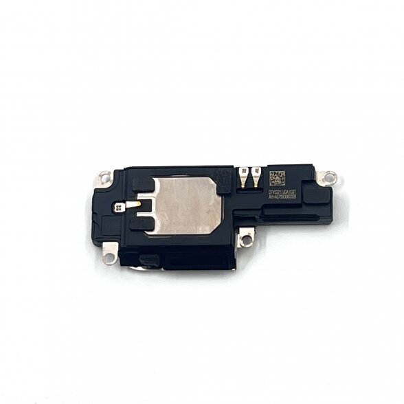 iPhone 14 Pro Max loudspeaker (Original / Used) iPhone 14 Pro Max loudspeaker (Original / Used)