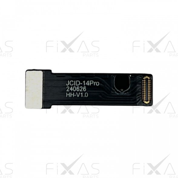 iPhone 14 Pro rear camera JC "Tag on" flex iPhone 14 Pro rear camera JC "Tag on" flex