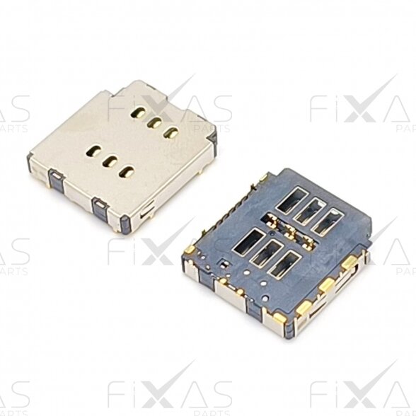 iPhone 14 sim card reader (Original / Used) iPhone 14 sim card reader (Original / Used)