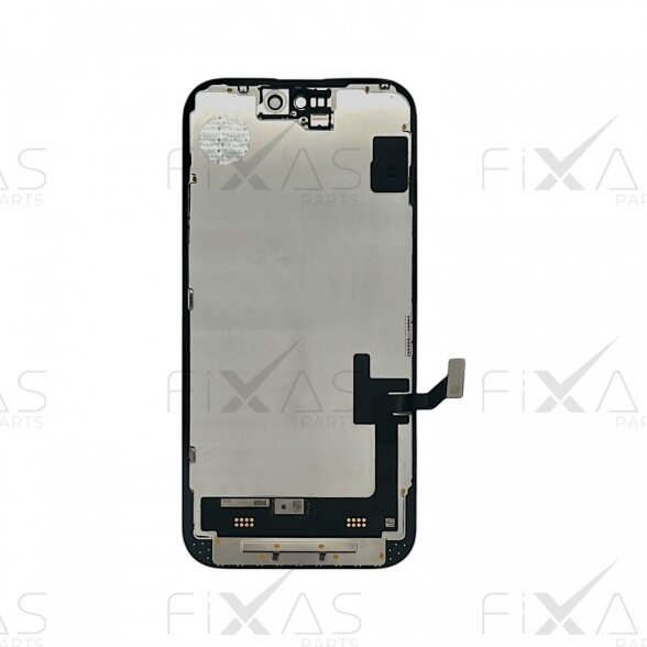 Ekranas skirtas iPhone 15 (Pulled / Grade A) 1