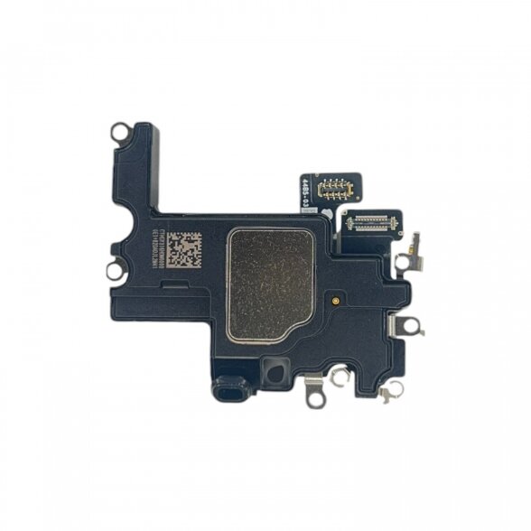 iPhone 15 Plus earspeaker (Original / Used) iPhone 15 Plus earspeaker (Original / Used)