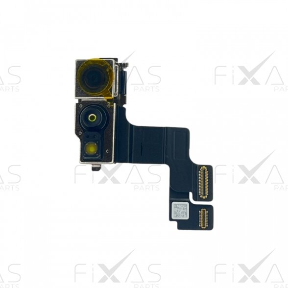 iPhone 15 Plus priekinė kamera (Original / Used) iPhone 15 Plus priekinė kamera (Original / Used)