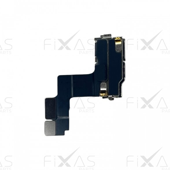 iPhone 15 Plus priekinė kamera (Original / Used) 1 iPhone 15 Plus priekinė kamera (Original / Used) 1