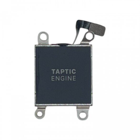 iPhone 15 plus taptic engine (Original / Used) iPhone 15 plus taptic engine (Original / Used)