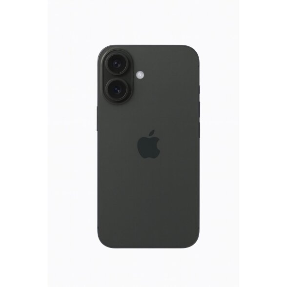 iPhone 16 back cover + all parts (Black) (Pulled / Grade B) iPhone 16 back cover + all parts (Black) (Pulled / Grade B)