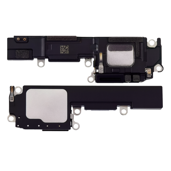 iPhone 16 loudspeaker (Original / Used) iPhone 16 loudspeaker (Original / Used)
