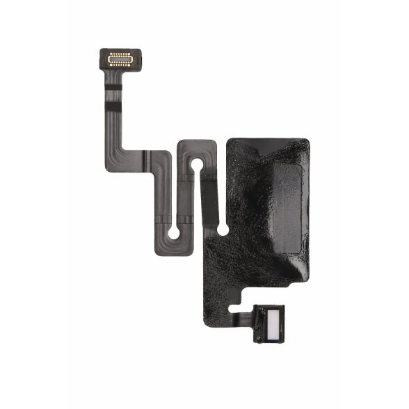 iPhone 16 Plus artumo jutiklio lanksčioji jungtis (Originali / Naudota) iPhone 16 Plus artumo jutiklio lanksčioji jungtis (Originali / Naudota)
