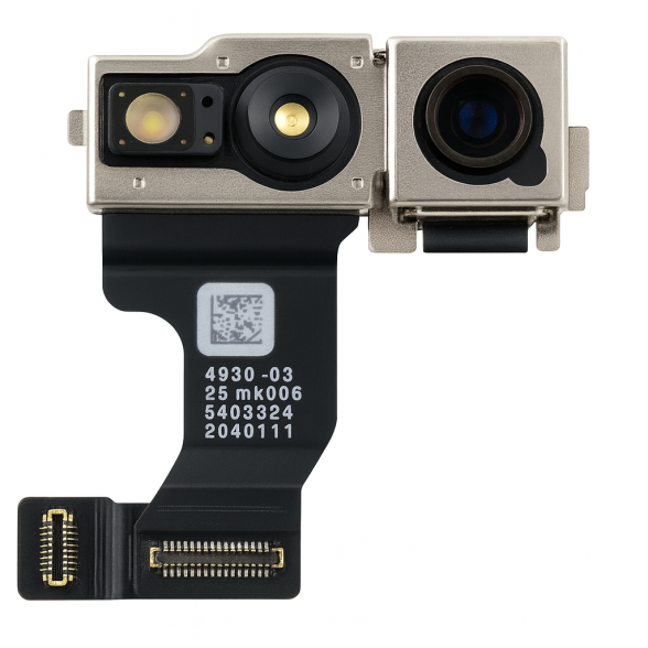 iPhone 16 Plus front camera module (Original / Used) iPhone 16 Plus front camera module (Original / Used)