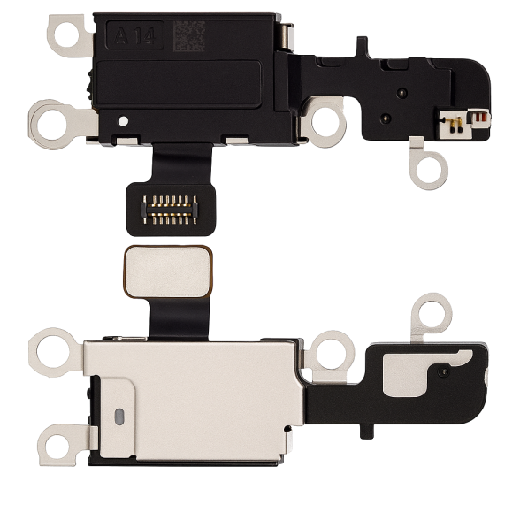 iPhone 16 Plus pressure sensor flex cable (Original / Used) iPhone 16 Plus pressure sensor flex cable (Original / Used)
