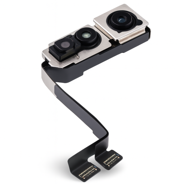 iPhone 16 Pro front camera module (Pairable) (Original / Used) iPhone 16 Pro front camera module (Pairable) (Original / Used)