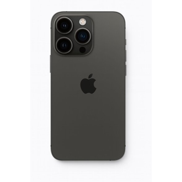 iPhone 16 Pro Max galinis stikliukas + visos dalys (Black Titanium) (Pulled / Grade A) iPhone 16 Pro Max galinis stikliukas + visos dalys (Black Titanium) (Pulled / Grade A)