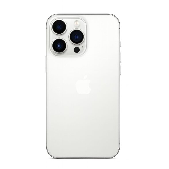 iPhone 16 Pro Max galinis stikliukas + visos dalys (White Titanium) (Pulled / Grade A) iPhone 16 Pro Max galinis stikliukas + visos dalys (White Titanium) (Pulled / Grade A)