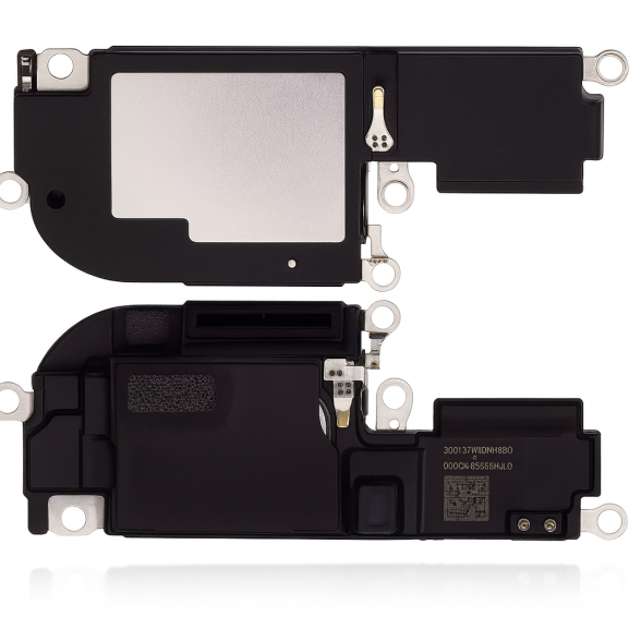 iPhone 16 Pro Max loudspeaker (Original / Used) iPhone 16 Pro Max loudspeaker (Original / Used)