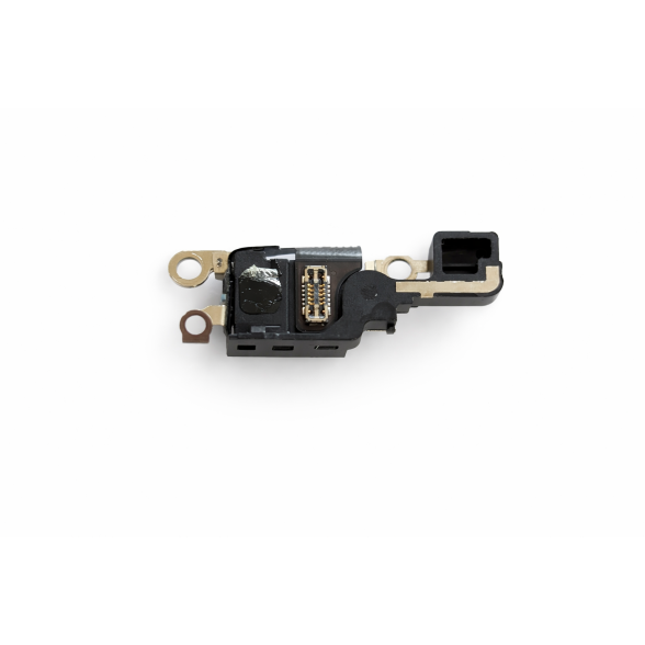 iPhone 16 Pro pressure sensor flex cable (Original / Used) iPhone 16 Pro pressure sensor flex cable (Original / Used)