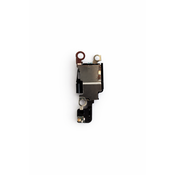 iPhone 16 Pro pressure sensor flex cable (Original / Used) 1 iPhone 16 Pro pressure sensor flex cable (Original / Used) 1