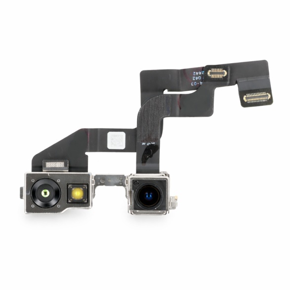 iPhone 16e front camera module (Original / Used) iPhone 16e front camera module (Original / Used)