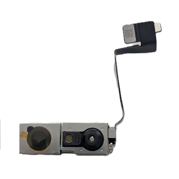 iPhone 17 Pro front camera module (Original / Used) iPhone 17 Pro front camera module (Original / Used)