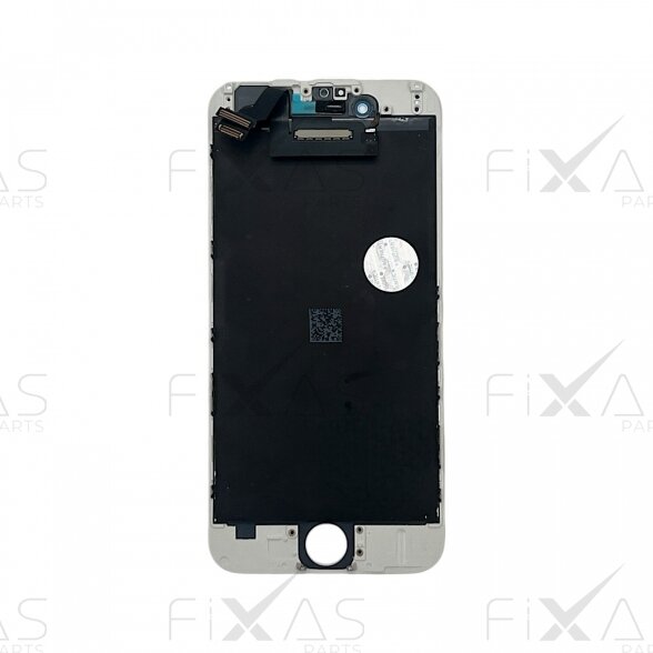 Ekranas skirtas iPhone 6 (White) (Refurbished) 1 Ekranas skirtas iPhone 6 (White) (Refurbished) 1
