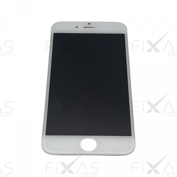 Ekranas skirtas iPhone 6 (White) (Refurbished)