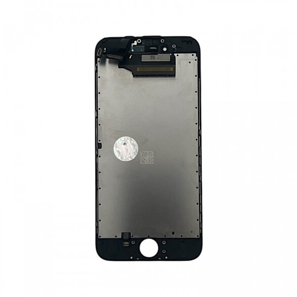 Ekranas skirtas iPhone 6s (Black) (Refurbished) 1 Ekranas skirtas iPhone 6s (Black) (Refurbished) 1