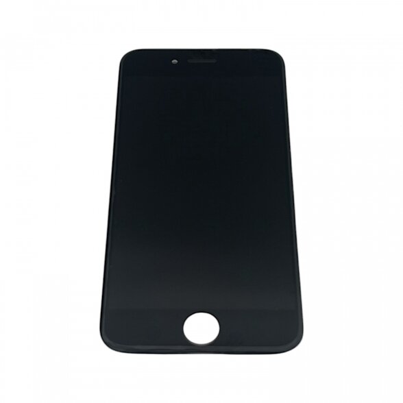 Ekranas skirtas iPhone 6s (Black) (Refurbished) Ekranas skirtas iPhone 6s (Black) (Refurbished)