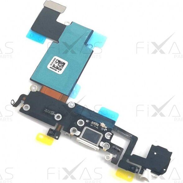 iPhone 6s Plus charging port flex cable (Original / Used) iPhone 6s Plus charging port flex cable (Original / Used)