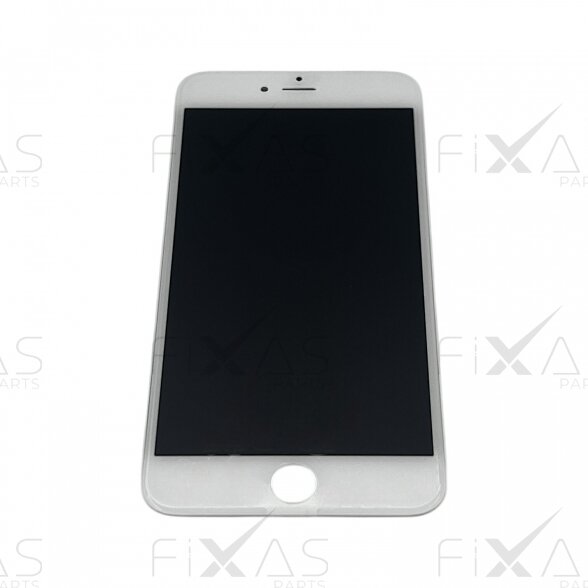 Ekranas skirtas iPhone 6s Plus (White) (Refurbished)