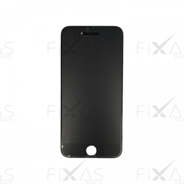 Ekranas skirtas iPhone 7 (Black) (Refurbished) Ekranas skirtas iPhone 7 (Black) (Refurbished)