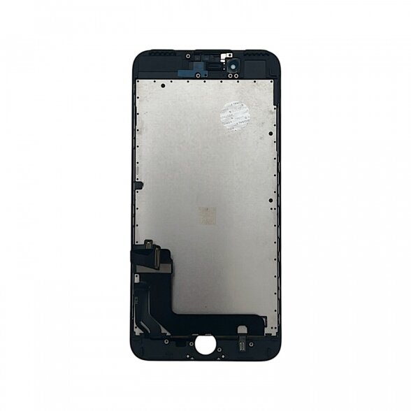 Ekranas skirtas iPhone 7 Plus (Black) (C11 / TOSHIBA) (Refurbished) 1 Ekranas skirtas iPhone 7 Plus (Black) (C11 / TOSHIBA) (Refurbished) 1