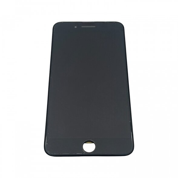 Ekranas skirtas iPhone 7 Plus (Black) (C11 / TOSHIBA) (Refurbished)