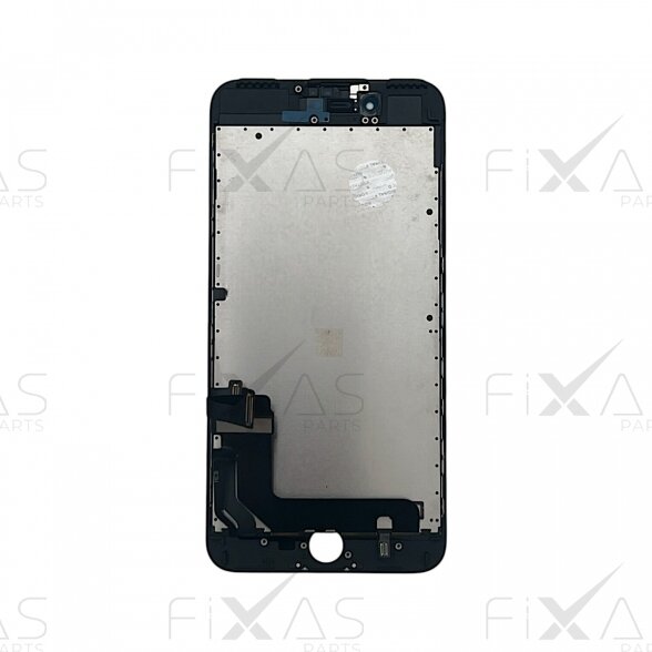 Ekranas skirtas iPhone 7 Plus (Black) (DTP / LG) (Refurbished) 1 Ekranas skirtas iPhone 7 Plus (Black) (DTP / LG) (Refurbished) 1