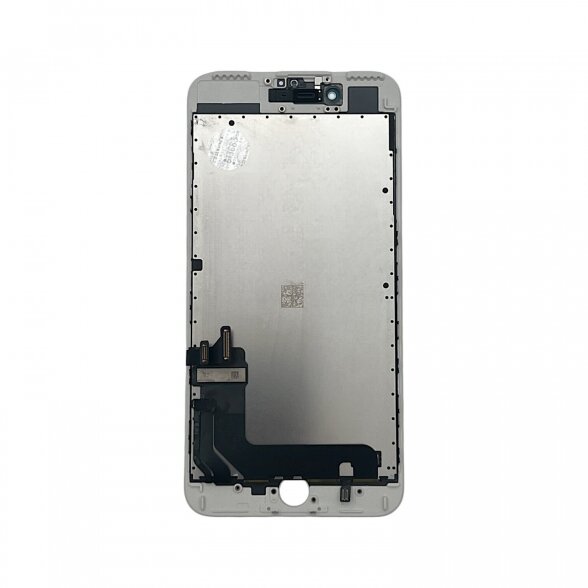 Ekranas skirtas iPhone 7 Plus (White) (DTP / LG) (Refurbished) 1 Ekranas skirtas iPhone 7 Plus (White) (DTP / LG) (Refurbished) 1