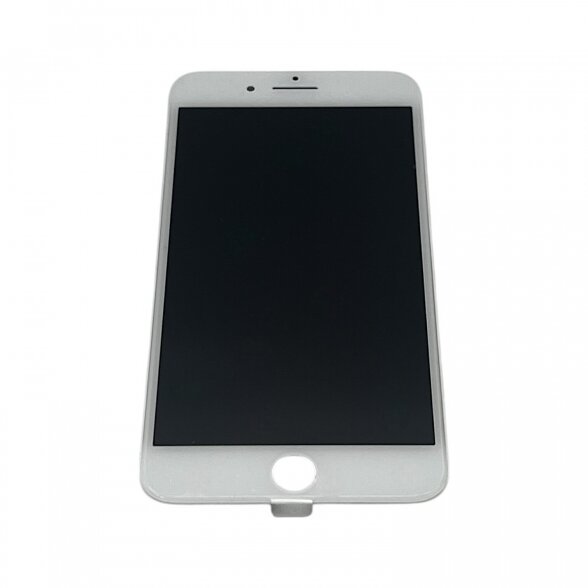 Ekranas skirtas iPhone 7 Plus (White) (DTP / LG) (Refurbished) Ekranas skirtas iPhone 7 Plus (White) (DTP / LG) (Refurbished)