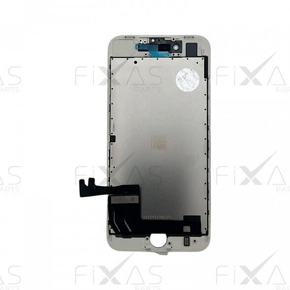 Ekranas skirtas iPhone 8 (White) (Refurbished) 1