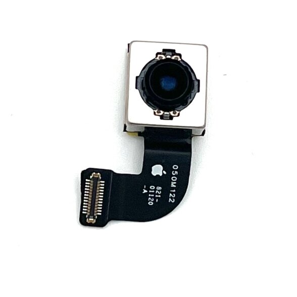 iPhone 8 rear camera module (Original / Used) iPhone 8 rear camera module (Original / Used)