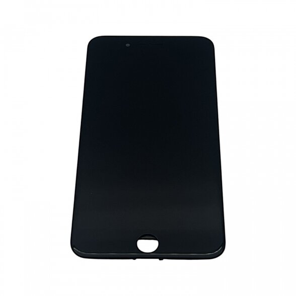 Ekranas skirtas iPhone 8 Plus (Black) (C11 / TOSHIBA) (Pulled / Grade A) Ekranas skirtas iPhone 8 Plus (Black) (C11 / TOSHIBA) (Pulled / Grade A)