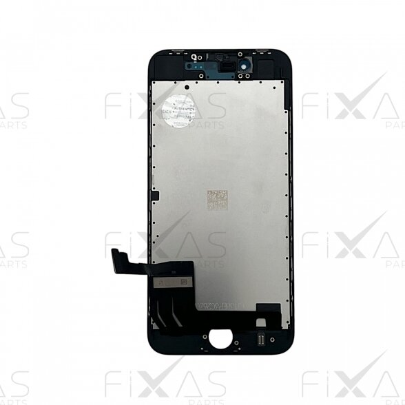 Display for iPhone 8 / SE (2020) / SE (2022) (Black) (Refurbished) 1 Display for iPhone 8 / SE (2020) / SE (2022) (Black) (Refurbished) 1