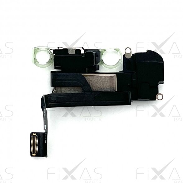 iPhone X ausies garsiakalbis (Originalus / Naudotas)