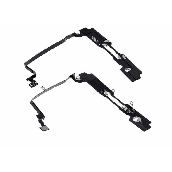 iPhone X loudspeaker signal antenna flex cable (Original / Used) iPhone X loudspeaker signal antenna flex cable (Original / Used)