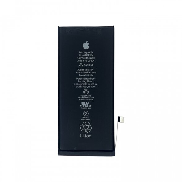 Battery for iPhone XR (Service Pack) Battery for iPhone XR (Service Pack)