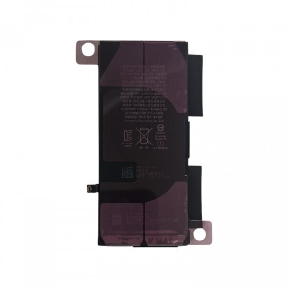 Battery for iPhone XR (Service Pack) 1 Battery for iPhone XR (Service Pack) 1