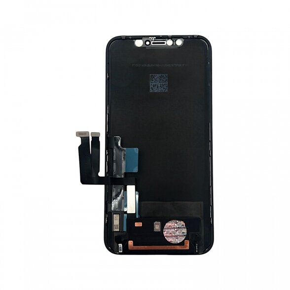 Ekranas skirtas iPhone XR (Refurbished) 1 Ekranas skirtas iPhone XR (Refurbished) 1