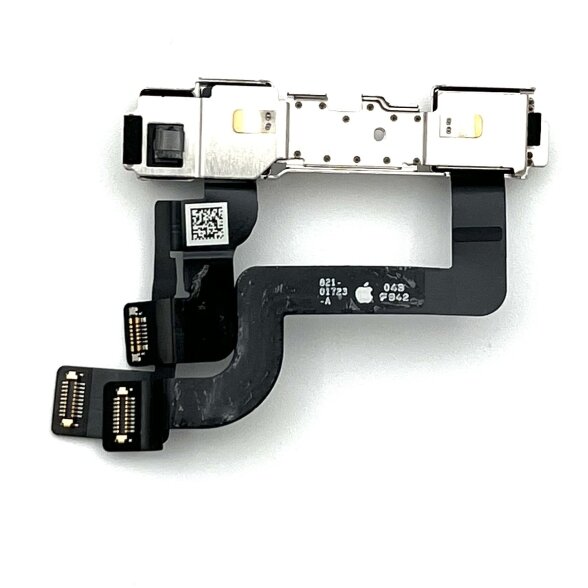 iPhone XR priekinė kamera (Originali / Naudota) 1 iPhone XR priekinė kamera (Originali / Naudota) 1